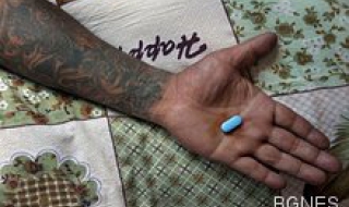 Откриха хапче анти бебе за мъже