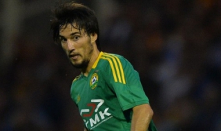 Попето може да заиграе за гранда Зенит