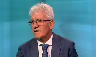 Рамадан Аталай: Имаме газ само за юли – после нито танкери, нито газ