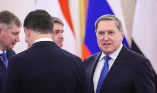 Русия допуска европейски представители в Абу Даби, но отказва участие в самите преговори