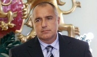 Борисов подкрепя българите в чужбина
