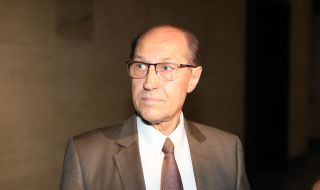 Георги Гатев: С изнасяне на информацията за връзки на моя клиент с Пригожин прокуратурата цели да го компрометира