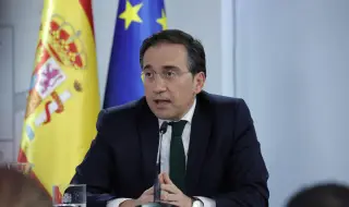 Испания: Израелска сухопътна инвазия в Ливан би била „огромна грешка“