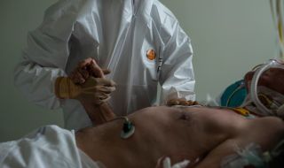 Испания ще лекува португалски пациенти