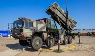 Пентагонът увеличава производството на оръжия с помощта на водещи компании