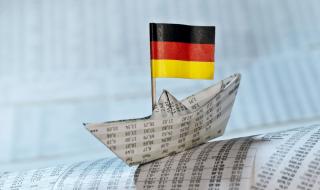 По-тежък срив не е имало от 1949 година