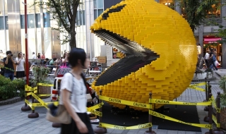 Почина бащата на Pac-Man