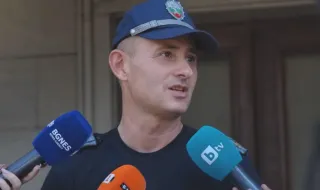 СДВР: Около 1700 полицаи ще охраняват битката между Левски и ЦСКА за Суперкупата на България 