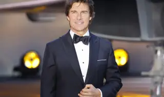 "Топ Гън 3" е факт: Том Круз официално ще се завърне във филма