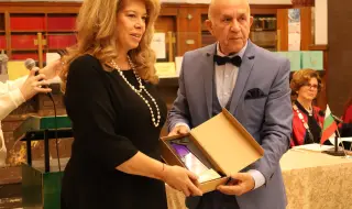 УниБИТ празнува Деня на народните будители за 23-ти път с научна конференция