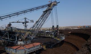 България ще продължи да разчита на въглищата