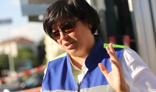 Диана Русинова: Трябва да подобрим градския транспорт така, че той да бъде по-удобен