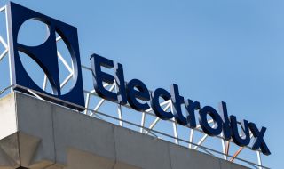 Electrolux се оттегля от Русия