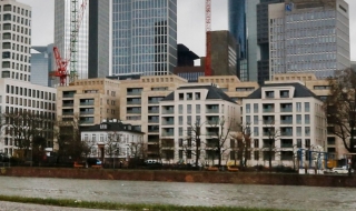 Градове обречени на поскъпване