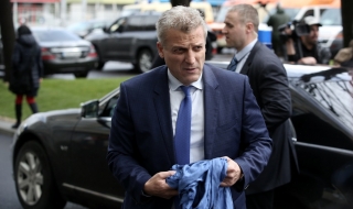 Москов: Няма рамков договор, няма от какво да са недоволни медиците