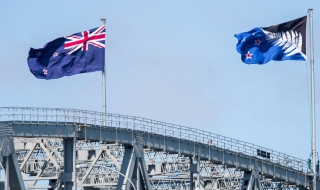 Нова Зеландия реши да запази стария си флаг