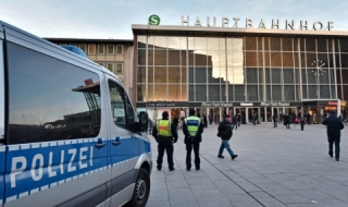Първи обвинен за нападенията в Кьолн