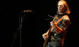 Петър Гюзелев – 80 години от рождението на един от бащите на българския рок