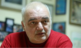 Арман Бабикян: Вече ни е нужен политически инструмент, с който да работим, затова "Ние идваме" става партия