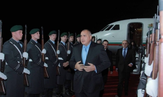 Борисов: Да покажем, че сме единни и можем да си подредим държавата