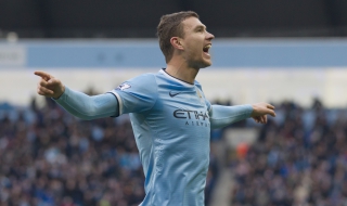 Джеко аут до края на годината