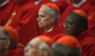 Доналд Тръмп: Папата трябва да разбере едно! Техеран не може да притежава ядрено оръжие