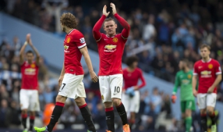 Ефективен Юнайтед разгроми Ливърпул