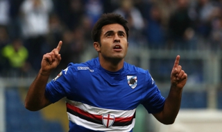 Голмайстор на Сампдория: Не се страхуваме от Юве