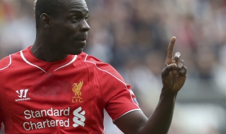 Манчини връща Балотели в Интер?