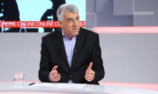 Проф. Румен Гечев: Какво прави Борисов 7 месеца
