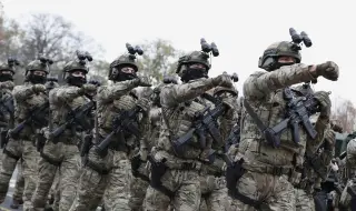 Romania: No, we will not send military forces to Ukraine 