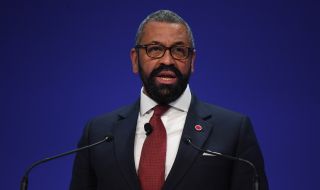 Съюзниците от НАТО подкрепят ускорено членство на Украйна