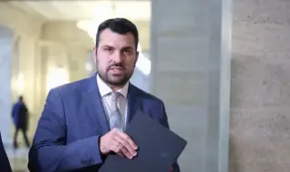 Георг Георгиев: Санкциите срещу Русия трябва да продължат, докато военната агресия срещу Украйна не бъде прекратена