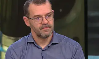 Боян Рашев: При задълбочаване на кризата с горивата може да стигнем до енергиен локдаун, както беше по времето на Ковид