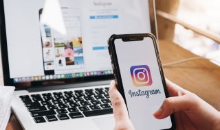 Instagram загуби половината си руски блогъри