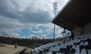 Локо (Пд) получи "Лаута" за срок от 10 години