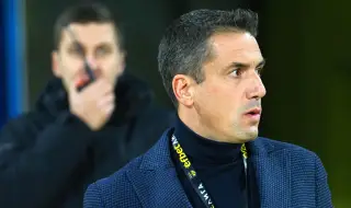 Marca: Хулио Веласкес направи революция в България