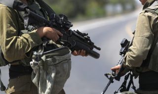 Продължават боевете между израелската армия и "Ислямски джихад"