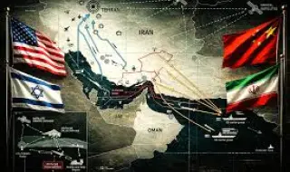 The Washington Post: Китай използва конфликта в Персийския залив, за да увеличи превъзходството си над САЩ