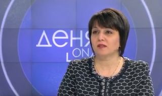 Веска Ненчева: Имаме грижа за този народ