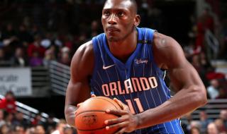 Баскетболист дари 1 милион долара на Конго за борба с COVID-19