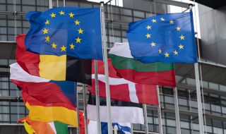 Германия и Гърция внесоха своите планове в ЕС
