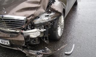 Катастрофа затвори Прохода на Републиката