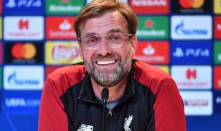 Клоп: Знам как да отстраним Байерн Мюнхен