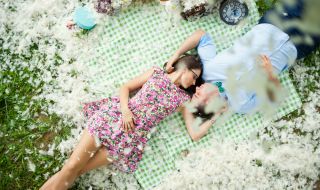 Колко време ви е нужно, за да се влюбите, според зодията