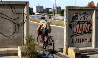 Костадин Филипов: България без правителство - добро или лошо за Скопие?