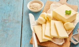 Масло или маргарин: кое е по-добро?