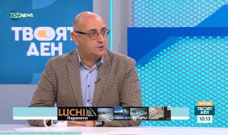 Милен Керемедчиев: Български паспорти на заложниците на „Хамас“ с български произход ще помогнат само морално