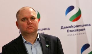 Владислав Панев за ФАКТИ: ГЕРБ, БСП и ДПС не искат промяна в изборните правила