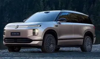 Кой лъже за хибридите? Volkswagen влезе в челен сблъсък с Xiaomi